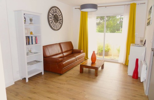 Saint-Martin-de-Crau House | Lou Meinado