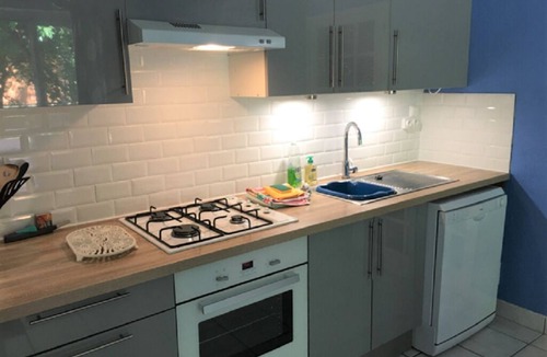 Sergeac Cottage | Lou Mitan A Deux