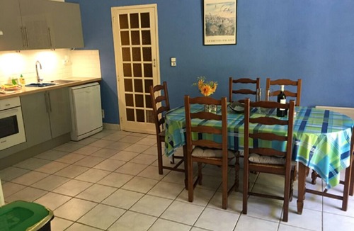 Sergeac Cottage | Lou Mitan A Deux