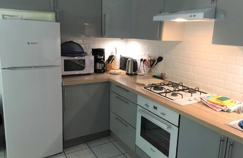 Sergeac Cottage | Lou Mitan A Deux