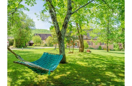 Sergeac Cottage | Lou Mitan A Deux