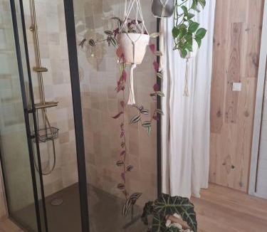 Yssingeaux Bed & Breakfast | Lou Montadou