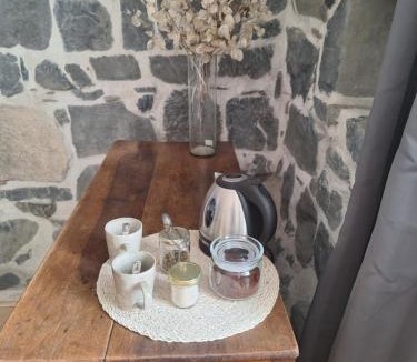 Yssingeaux Bed & Breakfast | Lou Montadou