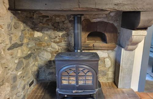 Louvie Juzon Villa | Lou Mouli Dous Amisc