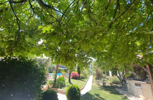 Lectoure House | Lou Mut