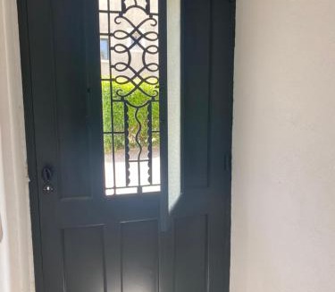 Lectoure House | Lou Mut