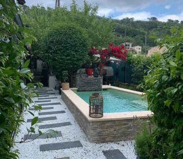 Levens House | LOU PANTAI