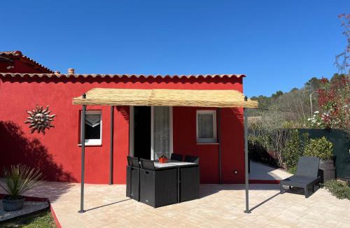 Meounes-les-Montrieux House | Lou Paradou