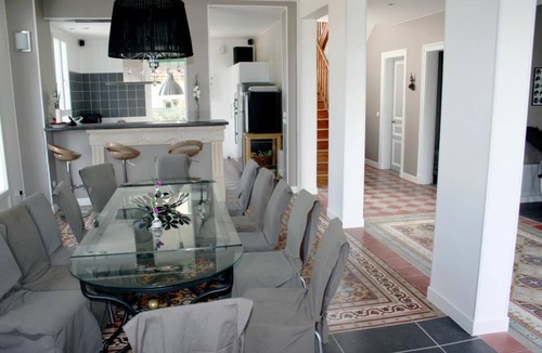 Pontenx-les-Forges House | Lou Parady - Pontenx-les-forges