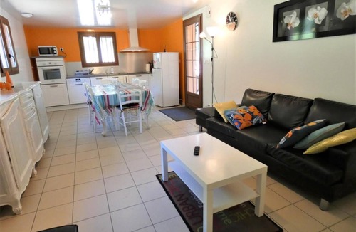 Leon House | Lou Parc - Leon - Gîte