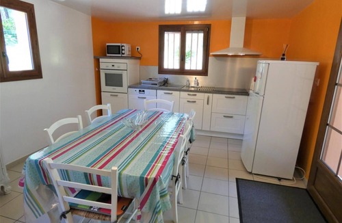 Leon House | Lou Parc - Leon - Gîte