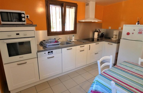 Leon House | Lou Parc - Leon - Gîte