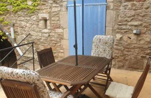 Gravieres House | Lou-Pelou