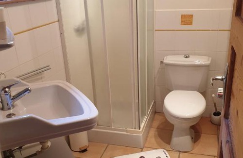 Gravieres House | Lou-Pelou