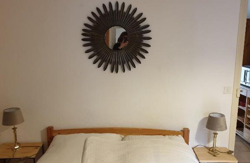 Gravieres House | Lou-Pelou