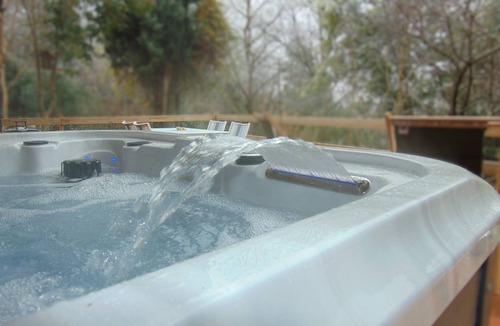 Gaillac Apartment | Lou Pichoun - Private Jacuzzi & Vineyards
