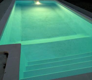 Audon House | lou pitchou prats