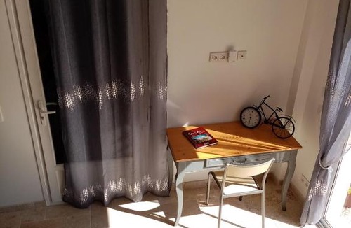 Callas Bed & Breakfast | Lou Pitchoun Cabanon
