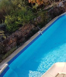 Callas Bed & Breakfast | Lou Pitchoun Cabanon