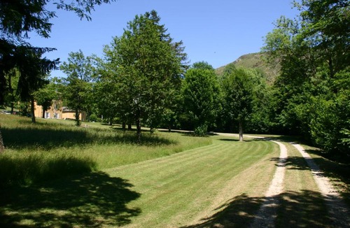 Meyrueis Bed & Breakfast | Lou Prat