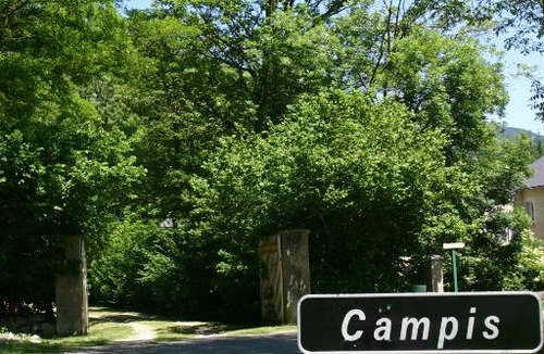 Meyrueis Bed & Breakfast | Lou Prat