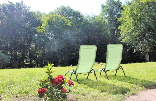 Meyrueis Bed & Breakfast | Lou Prat