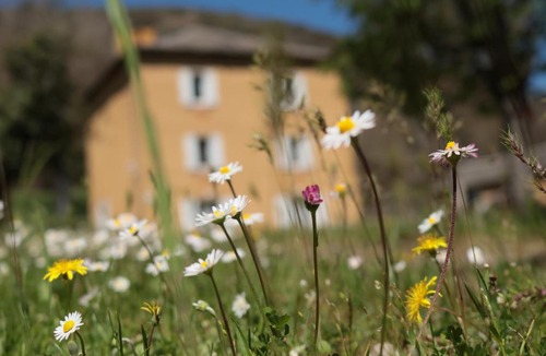 Meyrueis Bed & Breakfast | Lou Prat