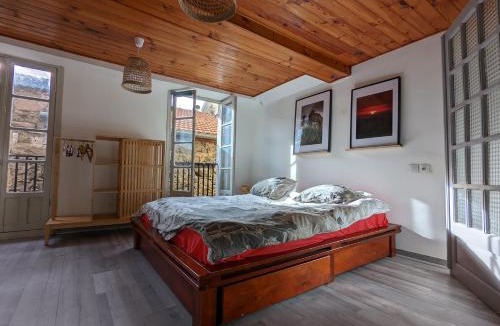 Belvedere Apartment | Lou Refugi : Refuge de randonneurs 5* !