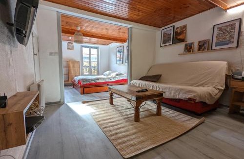 Belvedere Apartment | Lou Refugi : Refuge de randonneurs 5* !