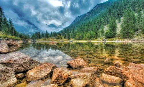 Belvedere Apartment | Lou Refugi : Refuge de randonneurs 5* !