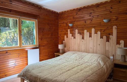 L'Esperou Ski Chalet | Lou Rigal