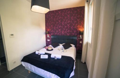 Saint-Tropez Resort | Lou Riou Village Vacances