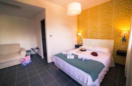 Saint-Tropez Resort | Lou Riou Village Vacances