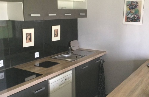 Cazouls-les-Beziers House | Lou Rulladou