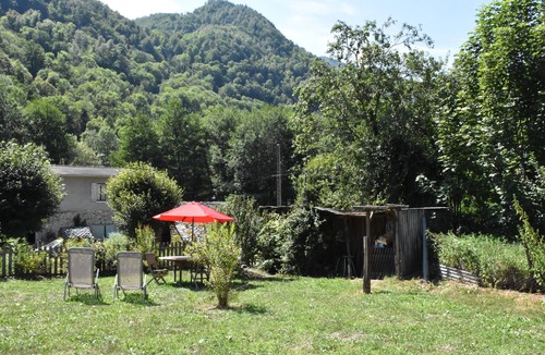 Siguer House | Lou's Barn