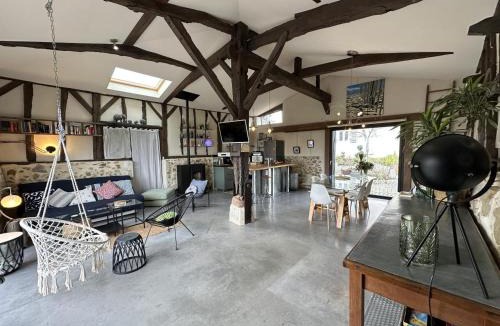 Mimbaste House | Lou sarrat