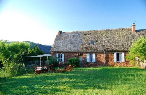 Nauviale House | Lou Secadou 2