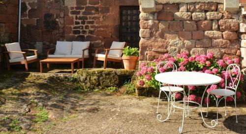 Nauviale House | Lou Secadou 2