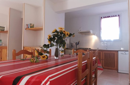 Trilla House | Lou soula - TRILLA - Gîte