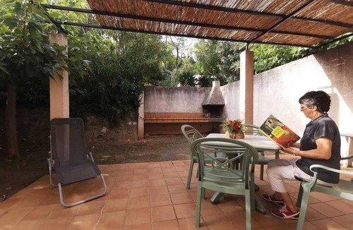 Trilla House | Lou soula - TRILLA - Gîte