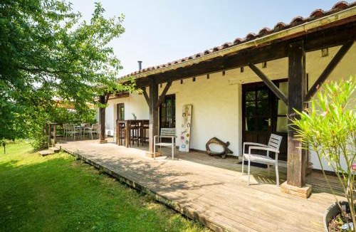 Panjas House | Lou Tapata