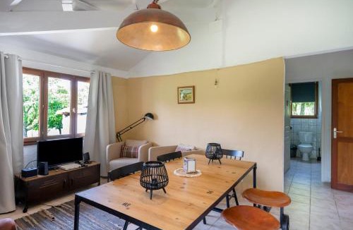 Panjas House | Lou Tapata