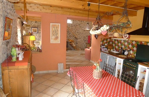 Octon House | - Lou Tilloul -