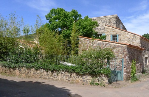 Octon House | - Lou Tilloul -