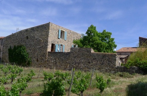 Octon House | - Lou Tilloul -