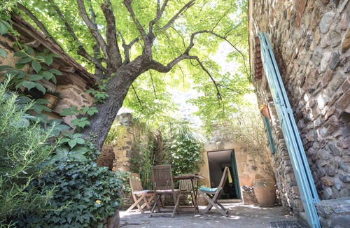 Octon House | - Lou Tilloul -