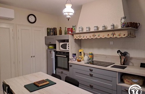 Castres House | Lou Tinalou - CASTRES