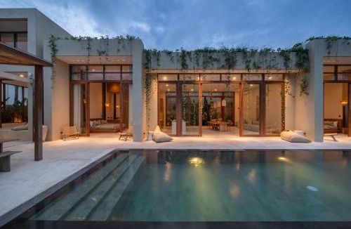 Pecatu Villa | LOU Uluwatu - Tropical Private Villa