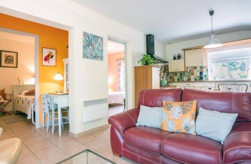 Montsegur-sur-Lauzon House | Lou Vaqui by Interhome