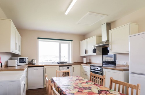 Lairg Cottage | Loubcroy Farm House